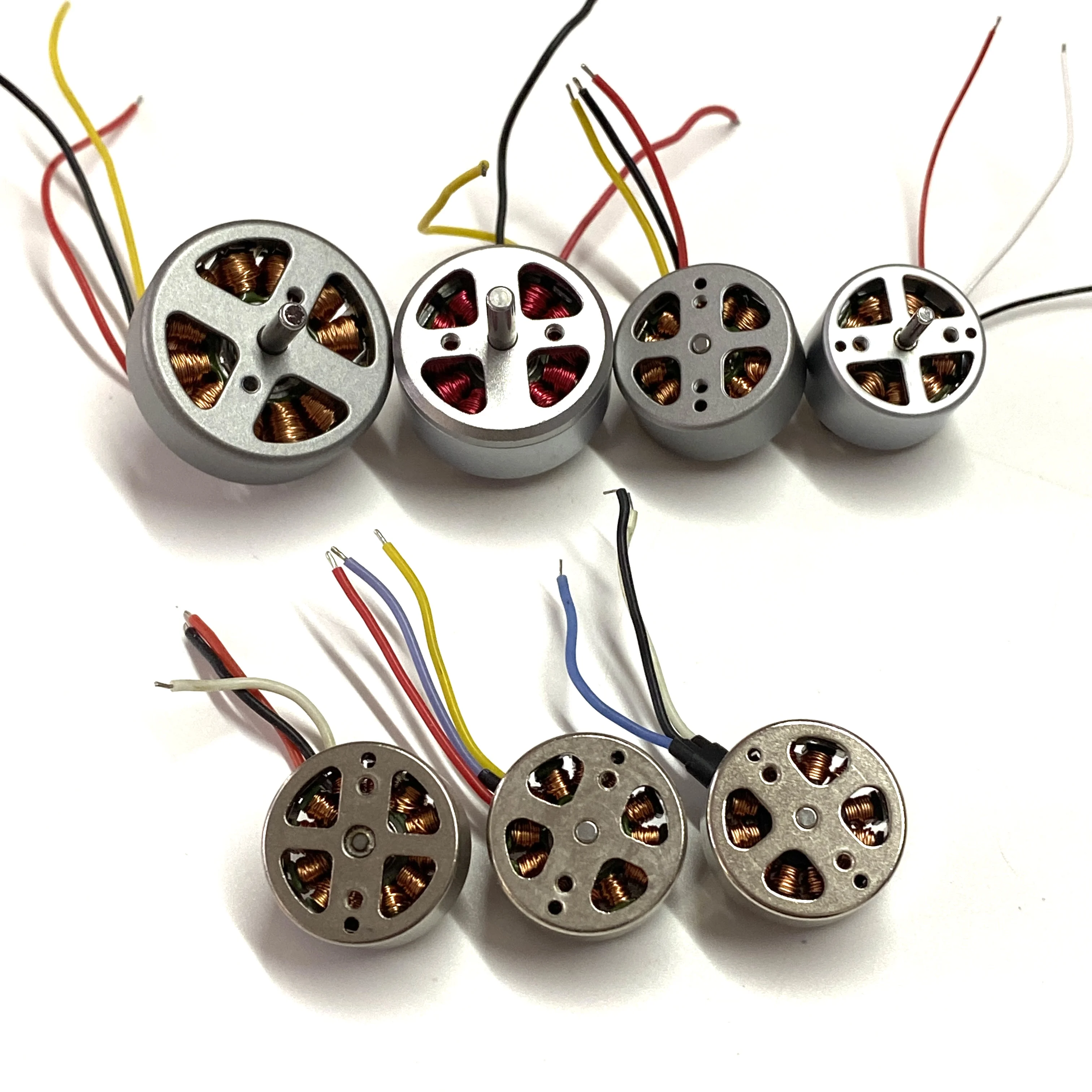 Drone Rc S1S - Piezas de motores Z908 MAX L900Pro
