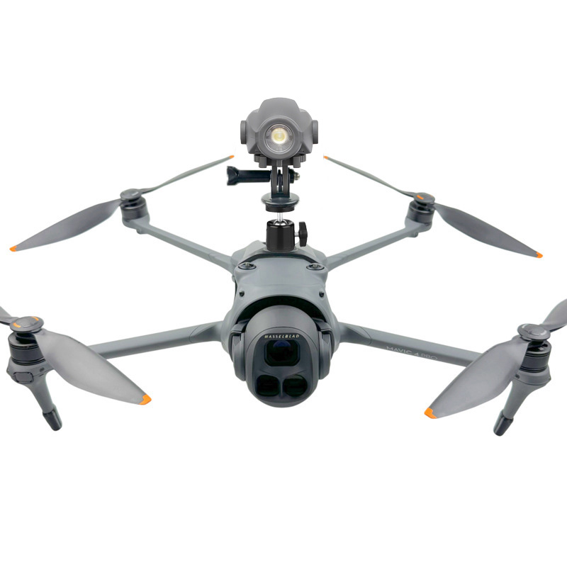 Drone Dji Rc Pro - 1 Juego de Luces de Búsqueda
