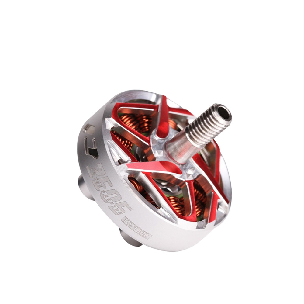 Fpv Racing Motor - Motor T-Hobby P2505 KV1850 Smooth 4-6S