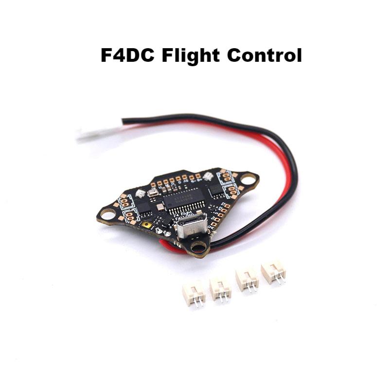Betaflight Flight Controller - Motor de cepillado de Control de