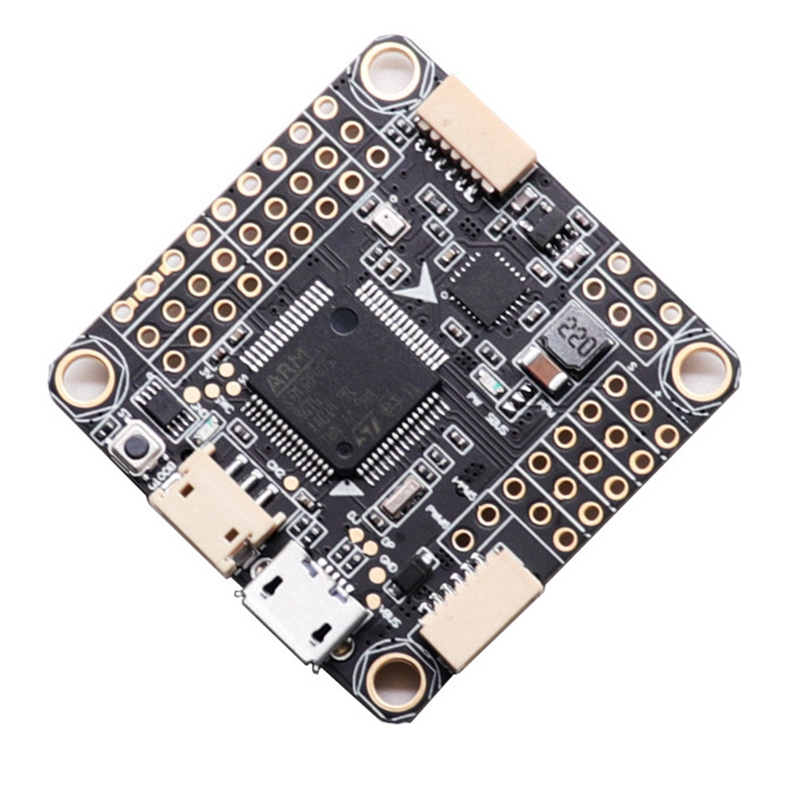 Betaflight Flight Controller - Placa controladora de vuelo F4V3S F4