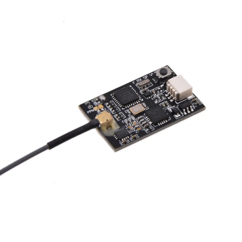 Frsky Receiver Module - MRF8CHA 2,4G AGF para Frsky 8CH