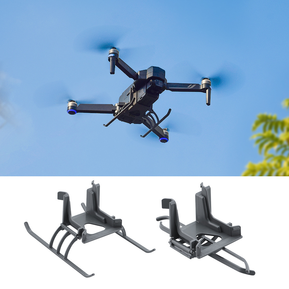 Drone Sjrc - Protector de cámara para Dron SJRC