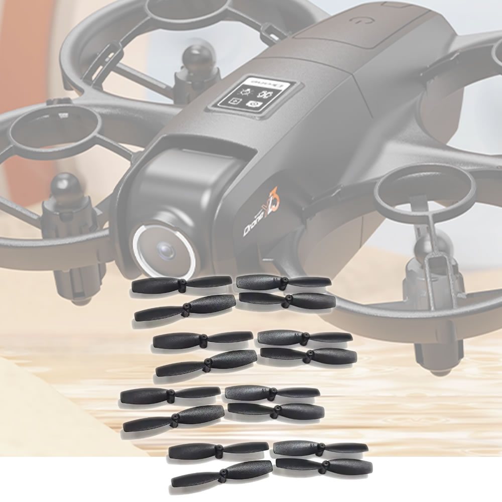 Drone Rc Yl3 - Hélices de Repuesto para Mini Dron