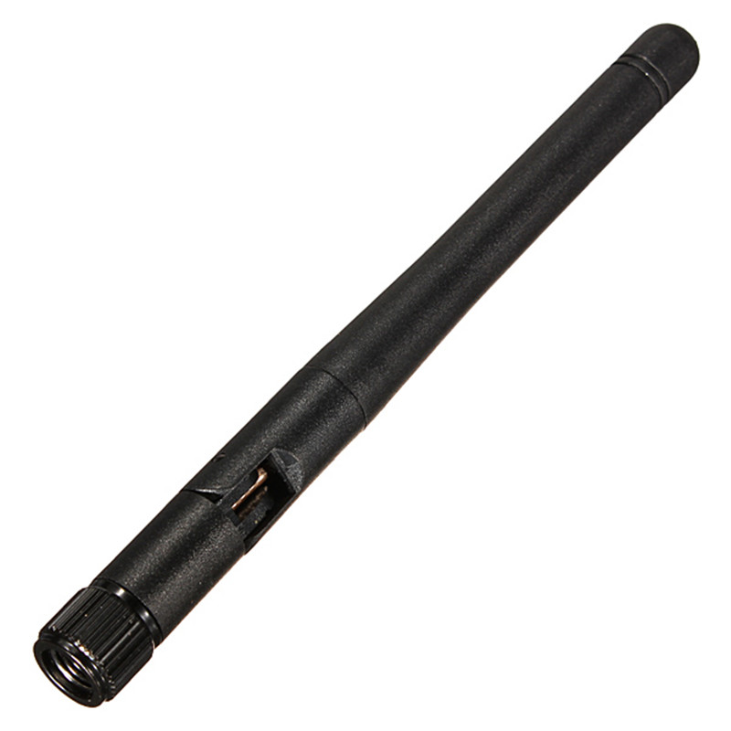 Frsky Receiver Module - Antena de módulo FrSky 2,4G 2dB