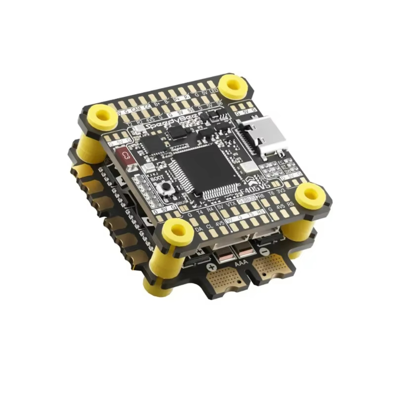 Betaflight Flight Controller - Controlador de Vuelo SpeedyBee F405 V5