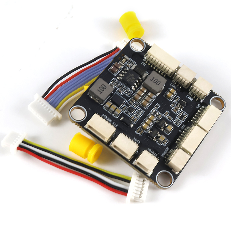 Betaflight Flight Controller - Controlador de vuelo F405 V3 con