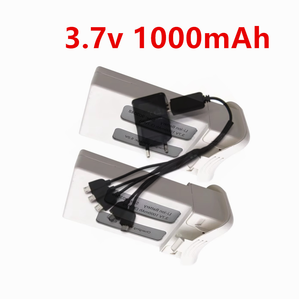 Drone Sjrc - Piezas para Dron RC SJRC S20W