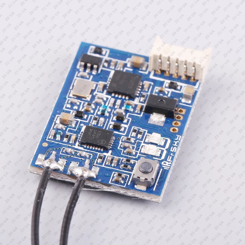 Frsky Receiver Module - Receptor FrSky XSR Nuevo de 2.4GHz