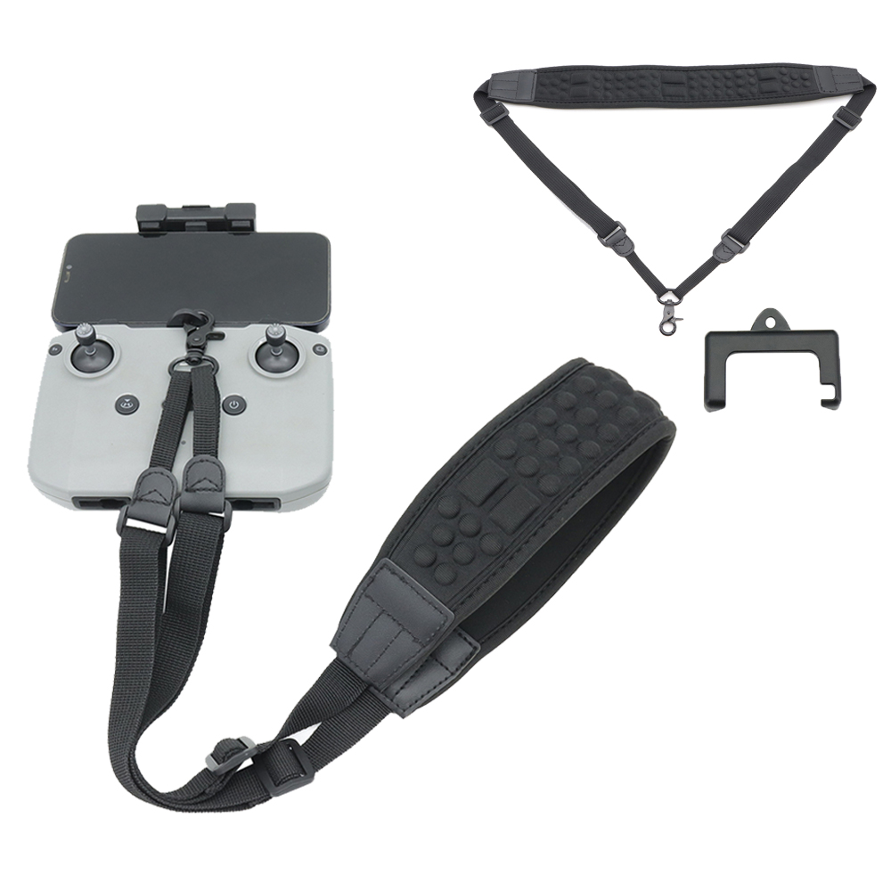 Drone Dji Rc Pro - Correa de Cuello con Control Remoto