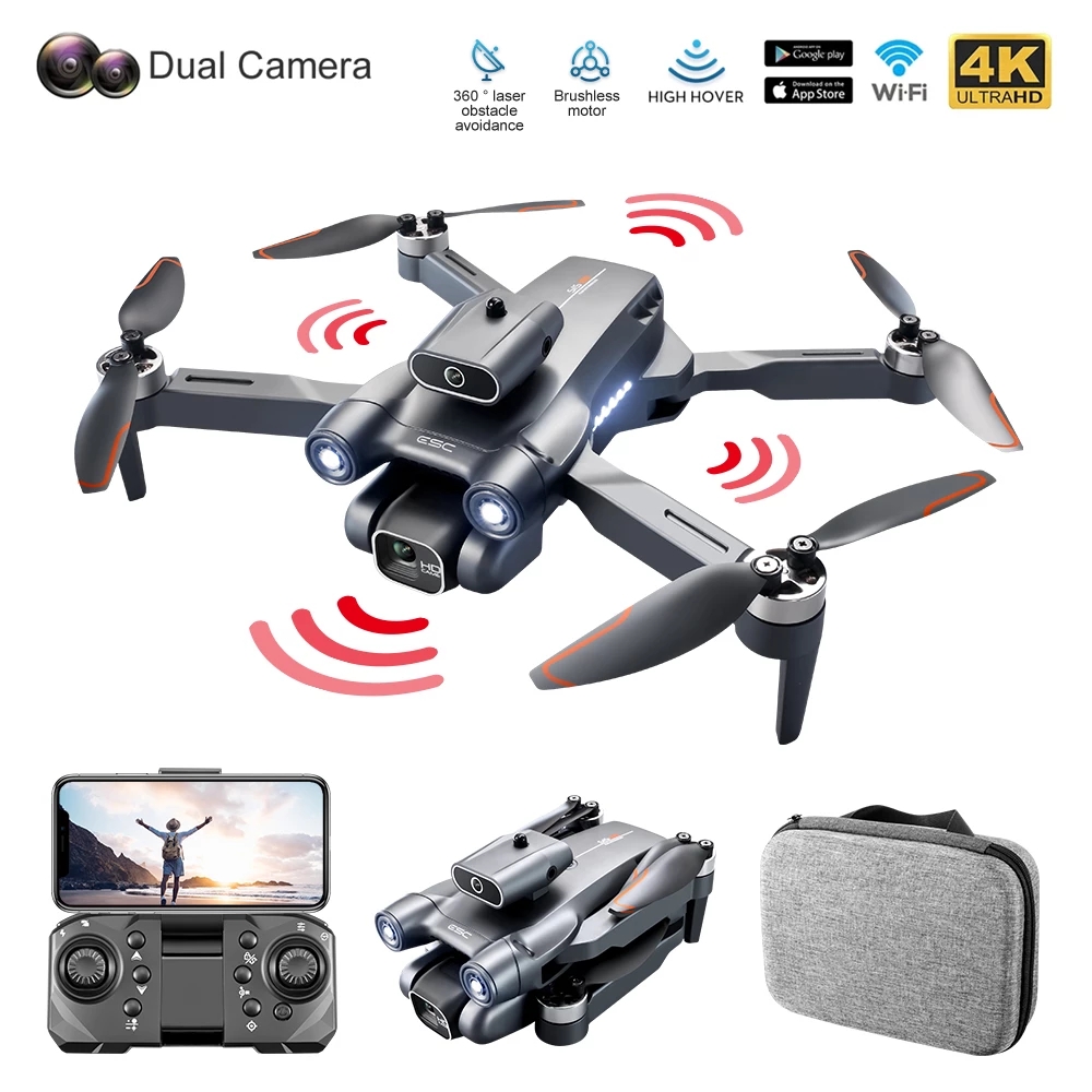 Drone Rc S1S - Batería original para dron S1S LSRC