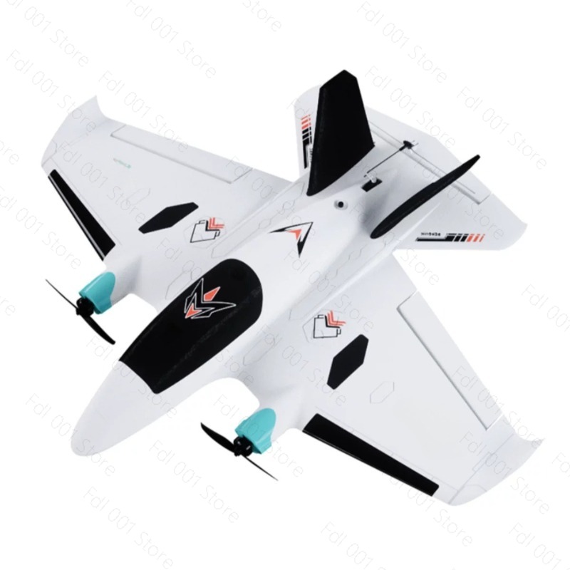 Fpv Racing Motor - Avión RC de Ala Fija con