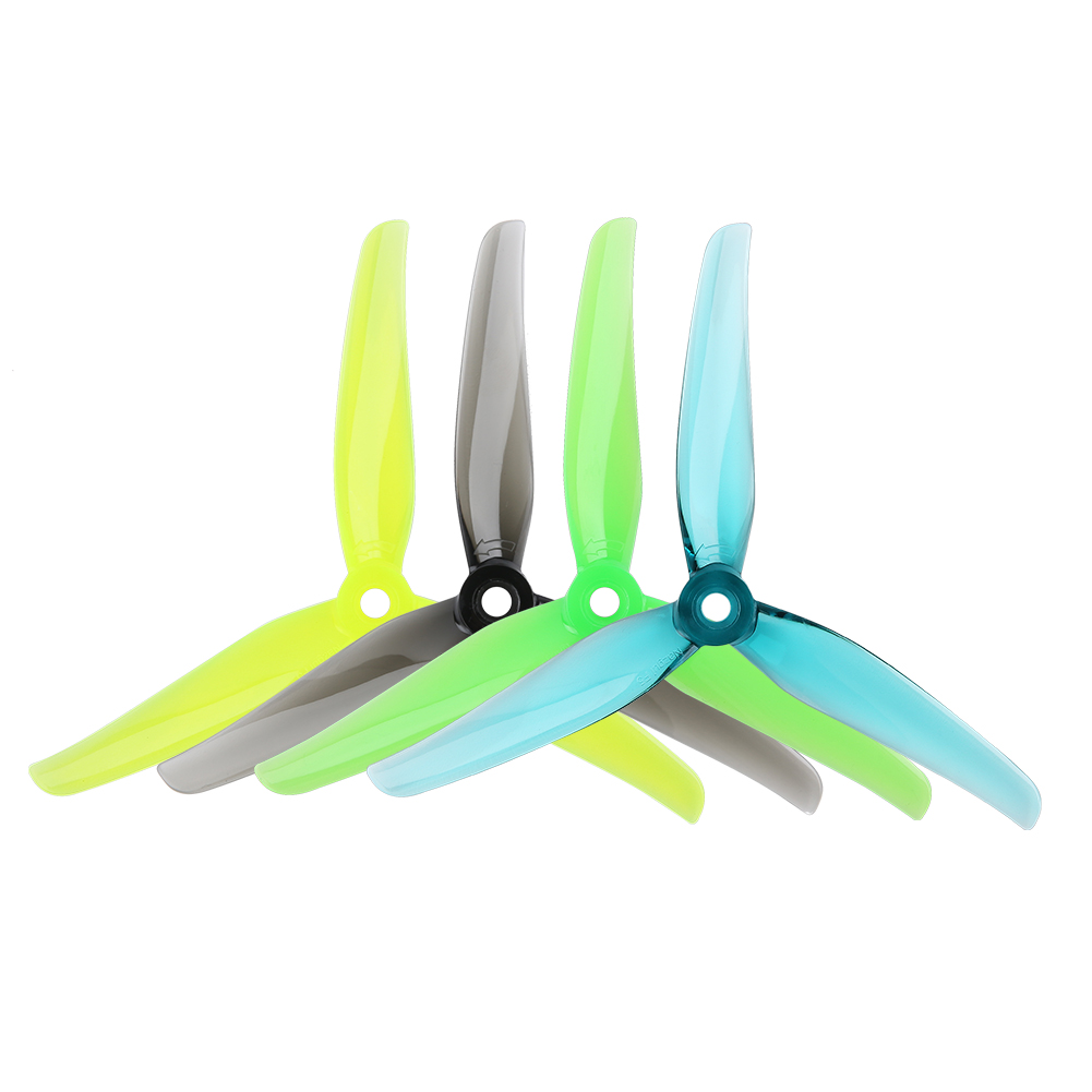 Drone Frame 5 Inch - 20 piezas/10 pares iflight Nazgul F5