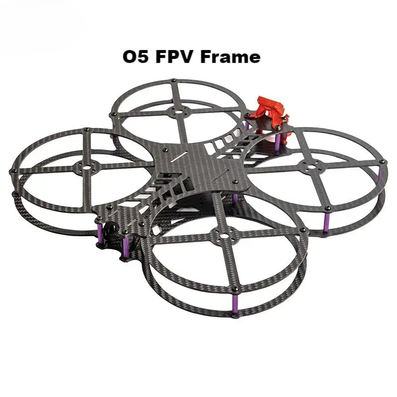 Drone Frame 5 Inch - Nuevo Kit de marco FPV AOS