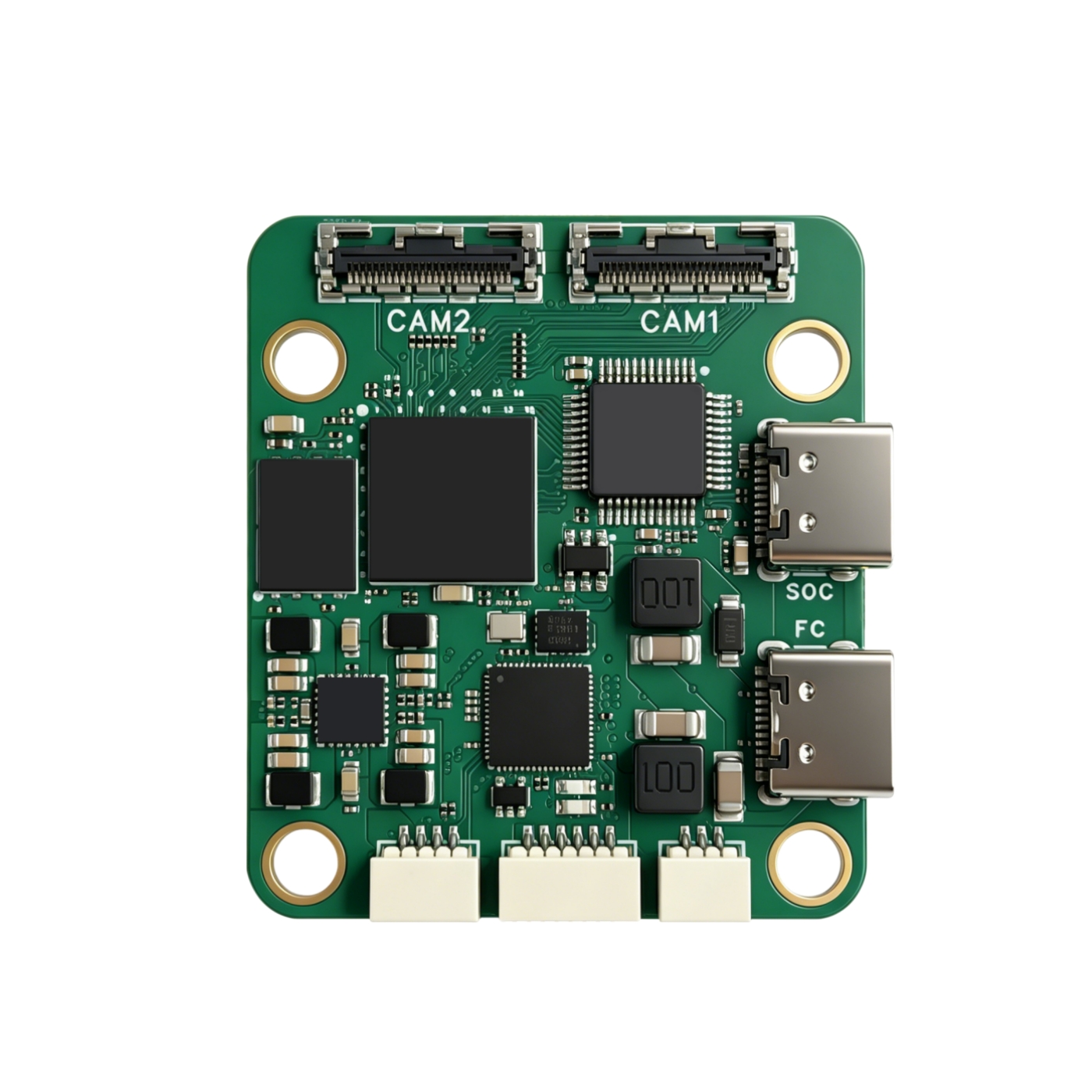 Betaflight Flight Controller - Controlador de Vuelo FPV de Ala