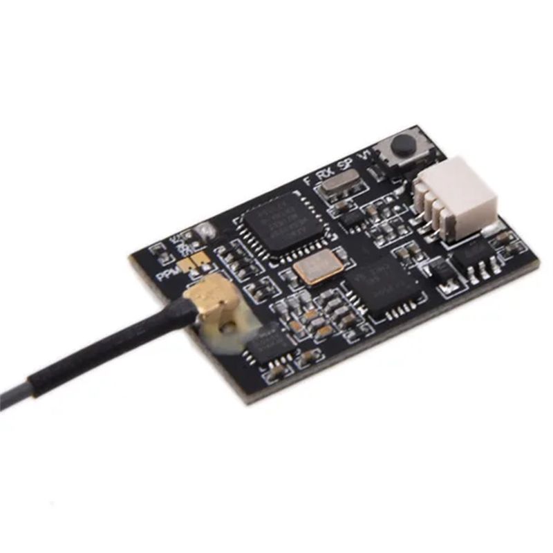 Frsky Receiver Module - A29F-MRF8CHA 2.4G AGF para Frsky, Módulo