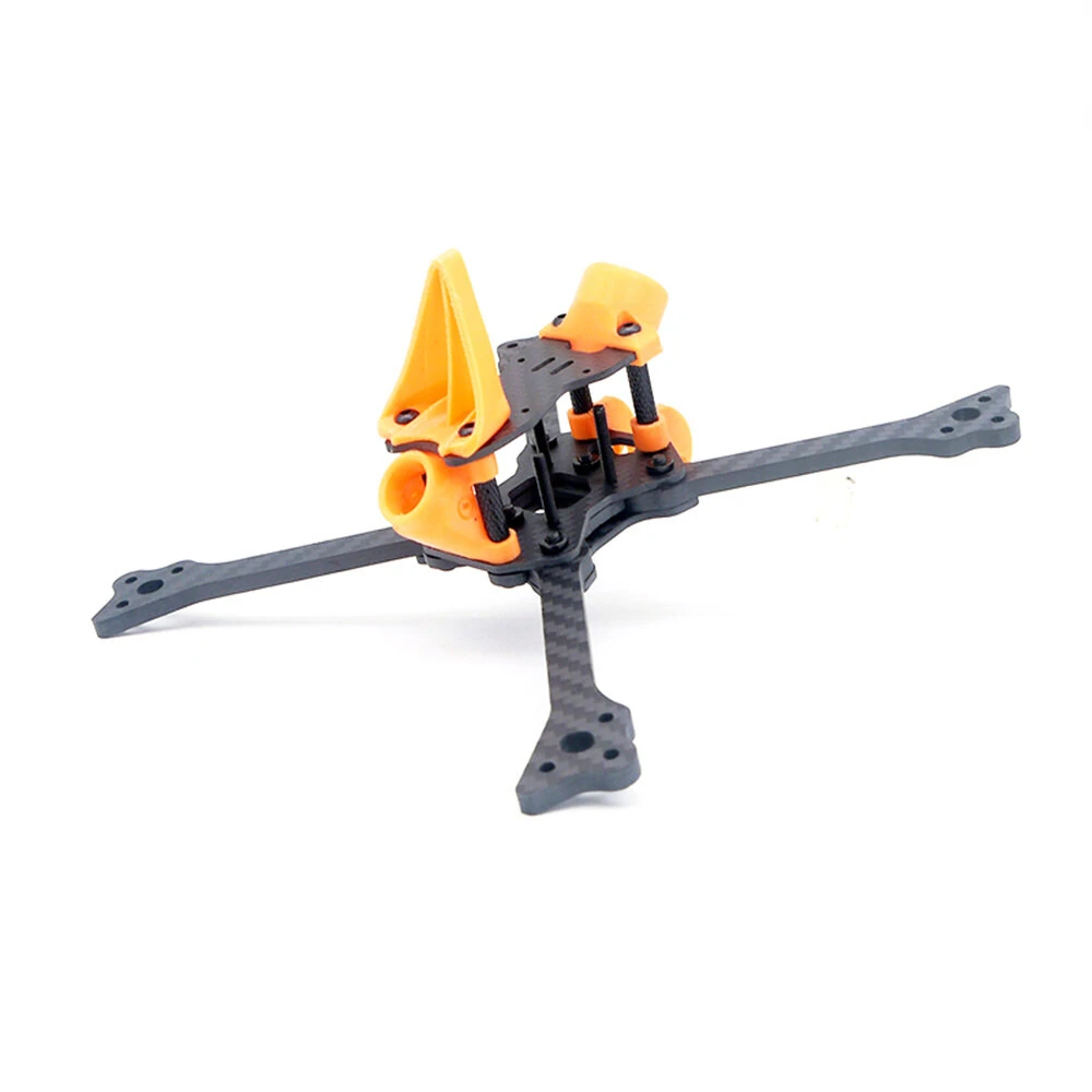 Drone Frame 5 Inch - TEOSAW 533Pro 190mm distancia entre ejes