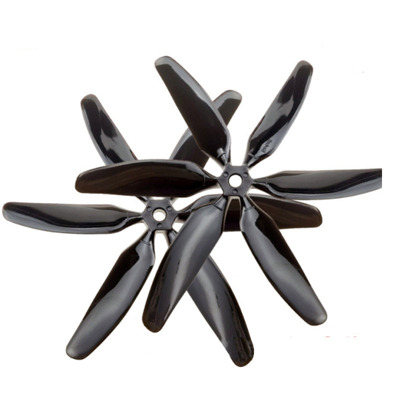Drone Frame 5 Inch - 10 piezas 504060 5x4x6 6 aspas