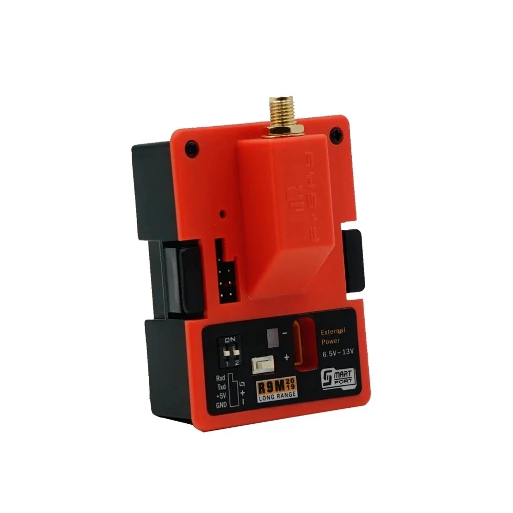 Frsky Receiver Module - Módulo FrSky R9M 2019 de 900MHz