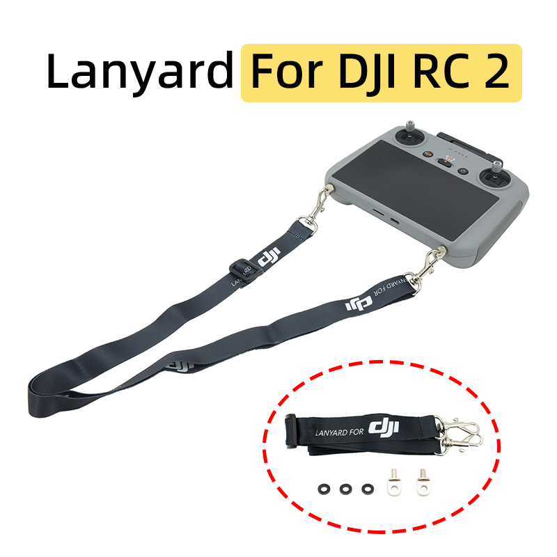 Drone Dji Rc Pro - Para DJI AIR 3/2S/Mavic 3Pro/Mini 3/4/5Pro