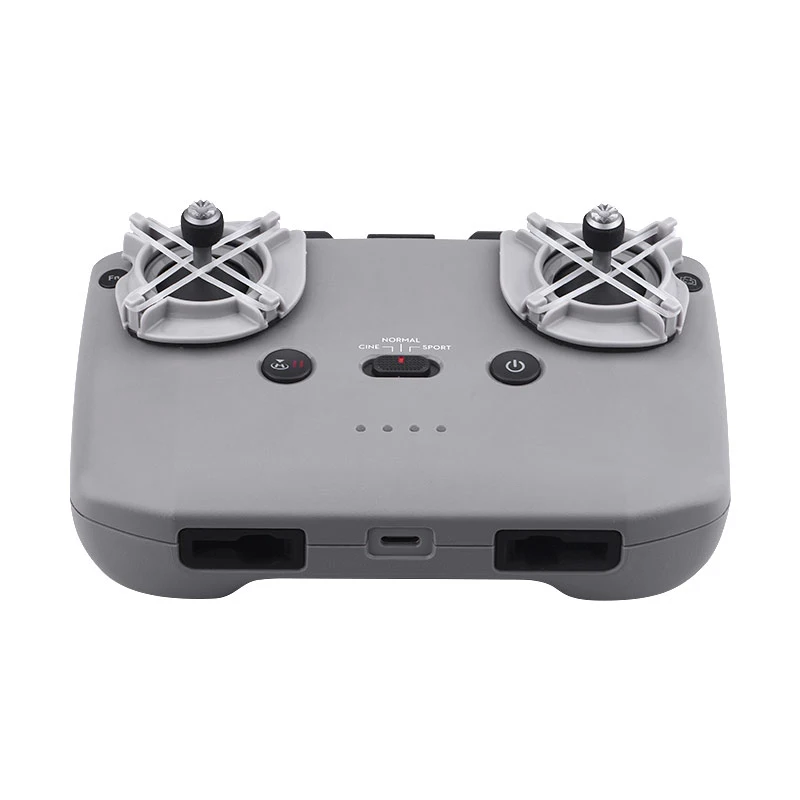 Controlador de velocidad bascu - Drone Dji Rc Pro reseña y precio