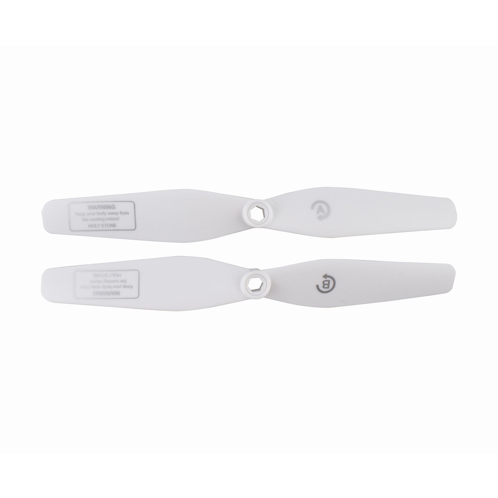 Hélices de Repuesto Estilo Fib - Drone Sjrc reseña y precio