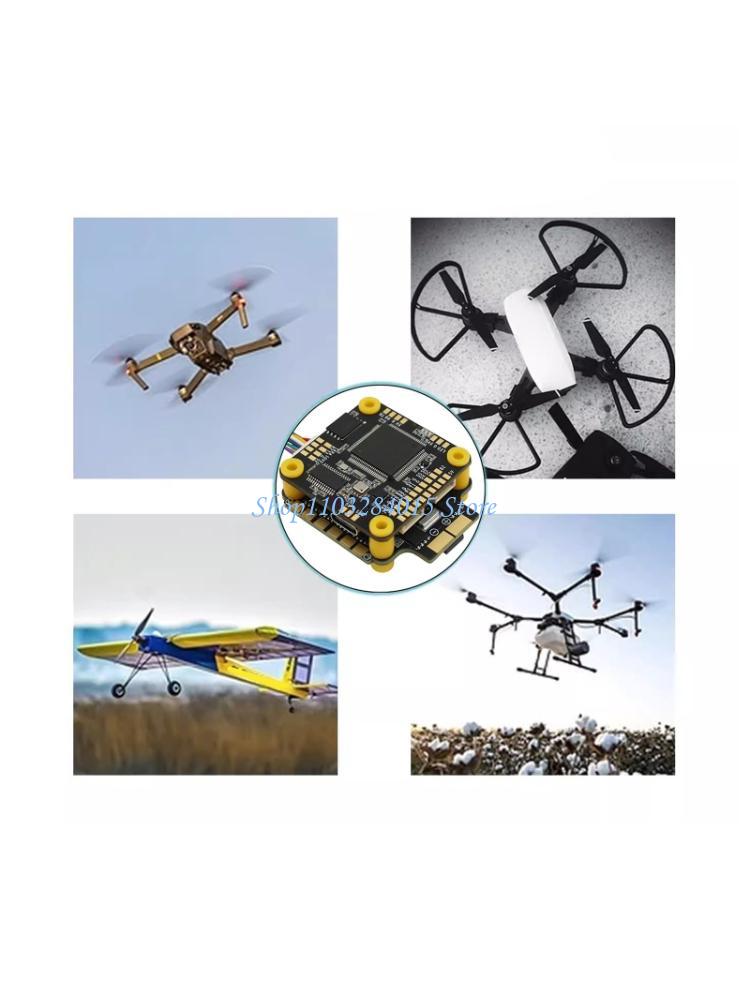 Controlador vuelo para R6FF FC - Betaflight Flight Controller reseña y precio