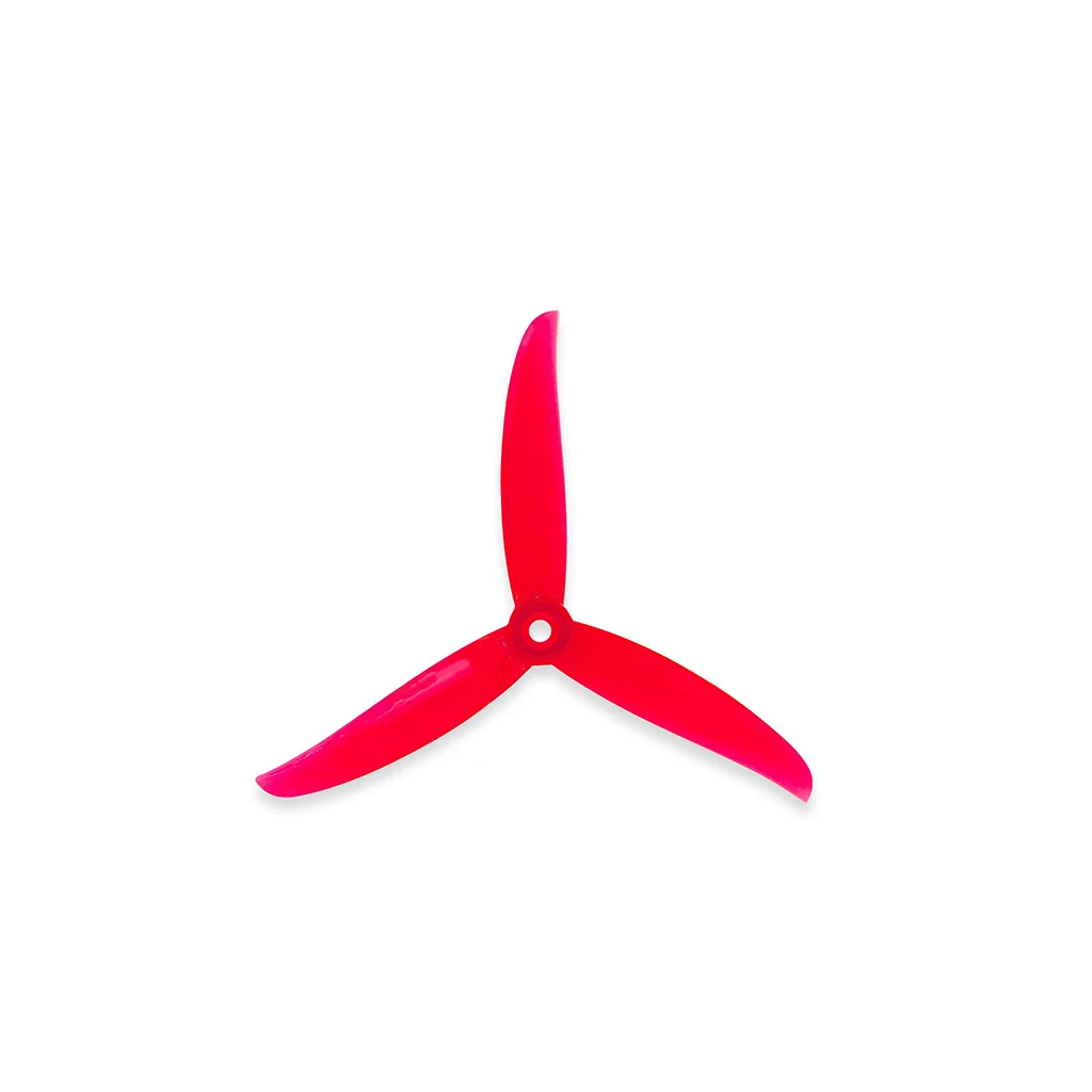 Gemfan 5136 5,1x3,6x3 3 hélice - Drone Frame 5 Inch reseña y precio