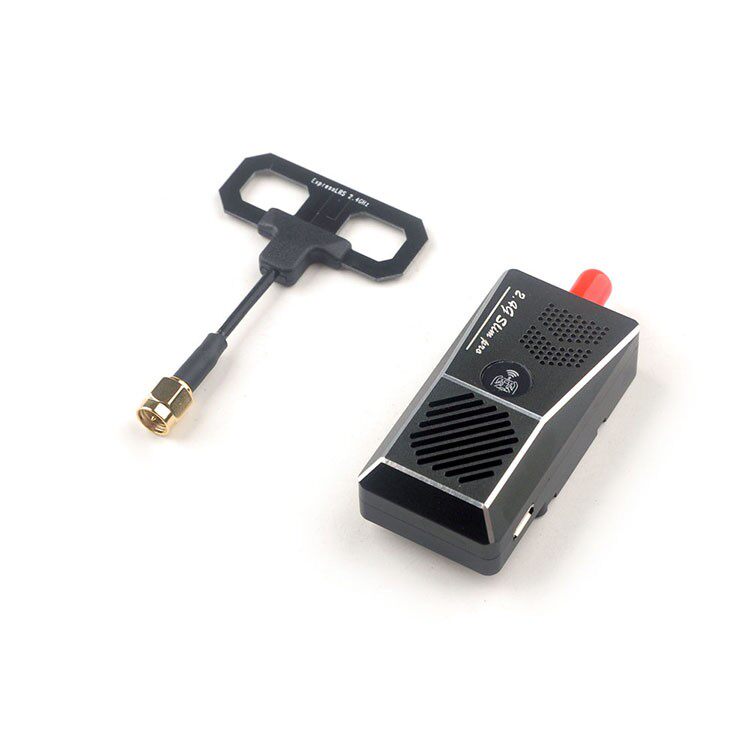Módulo TX ExpressLRS Happymode - Frsky Receiver Module reseña y precio