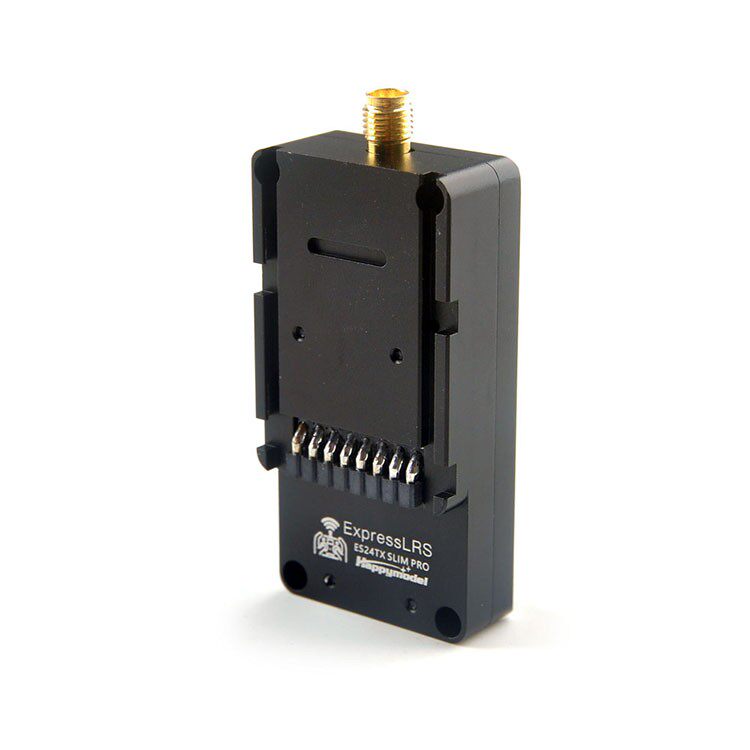 Módulo TX ExpressLRS Happymode - Frsky Receiver Module reseña y precio