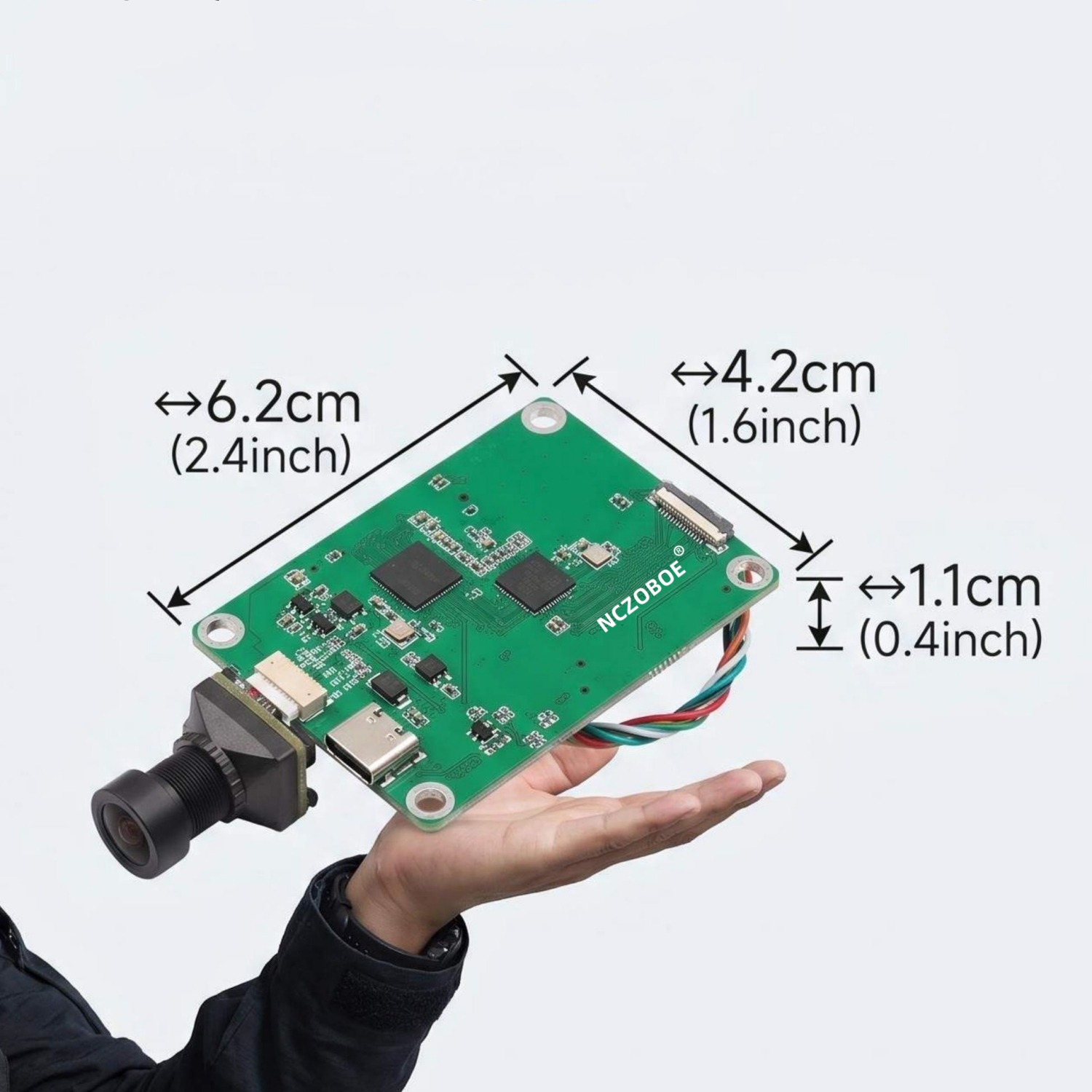 Controlador de Vuelo con Guía  - Betaflight Flight Controller reseña y precio