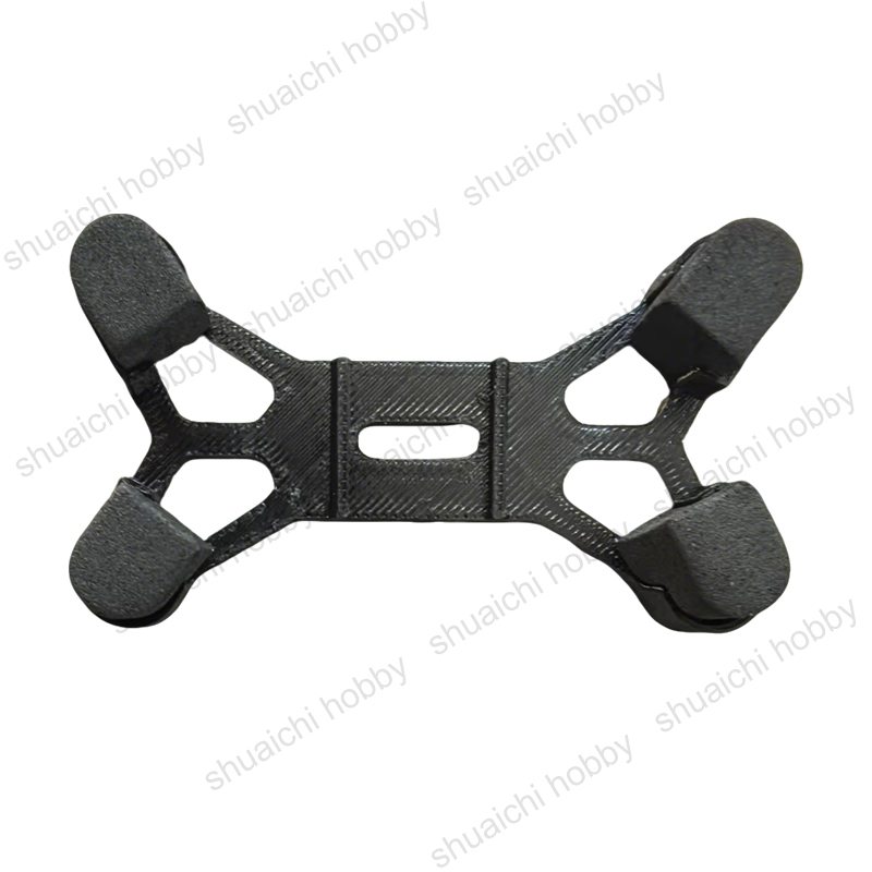 Base de Protección de Batería  - 3D Printed Drone Part reseña y precio