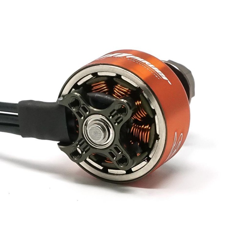 Rcinpower SmooX 1507 Plus 2680 - Fpv Racing Motor reseña y precio