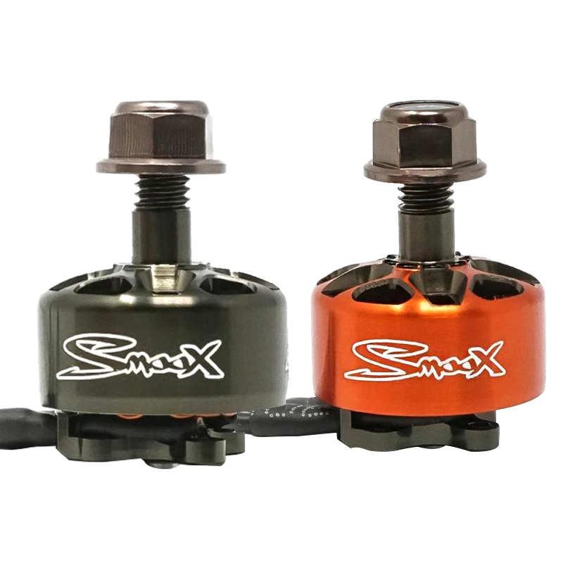 Rcinpower SmooX 1507 Plus 2680 - Fpv Racing Motor reseña y precio