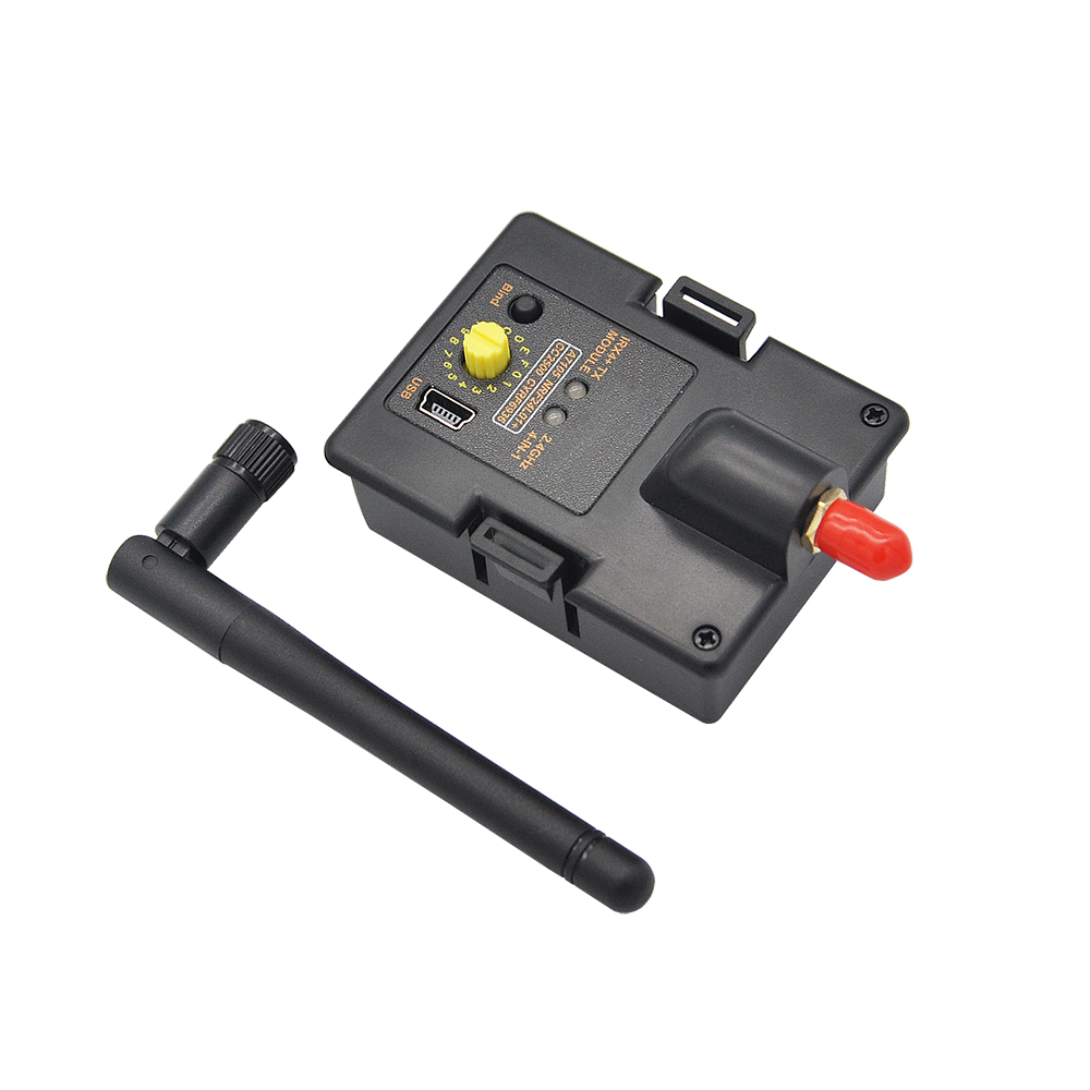 IRX4 módulo multiprotocolo Frs - Frsky Receiver Module reseña y precio