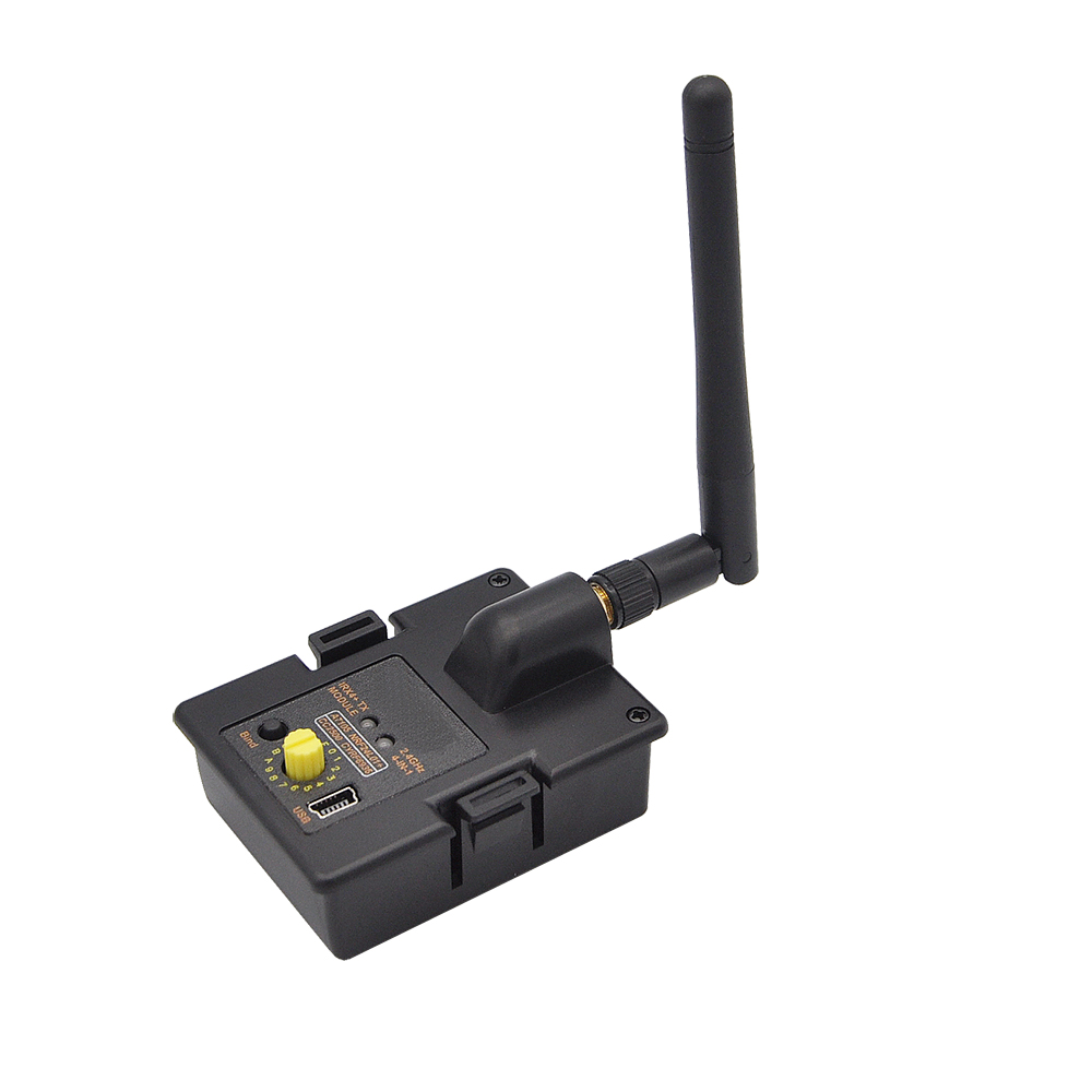IRX4 módulo multiprotocolo Frs - Frsky Receiver Module reseña y precio