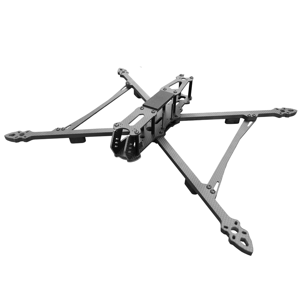 Kit de Marco para Dron FPV MAR - Drone Tech Rc reseña y precio