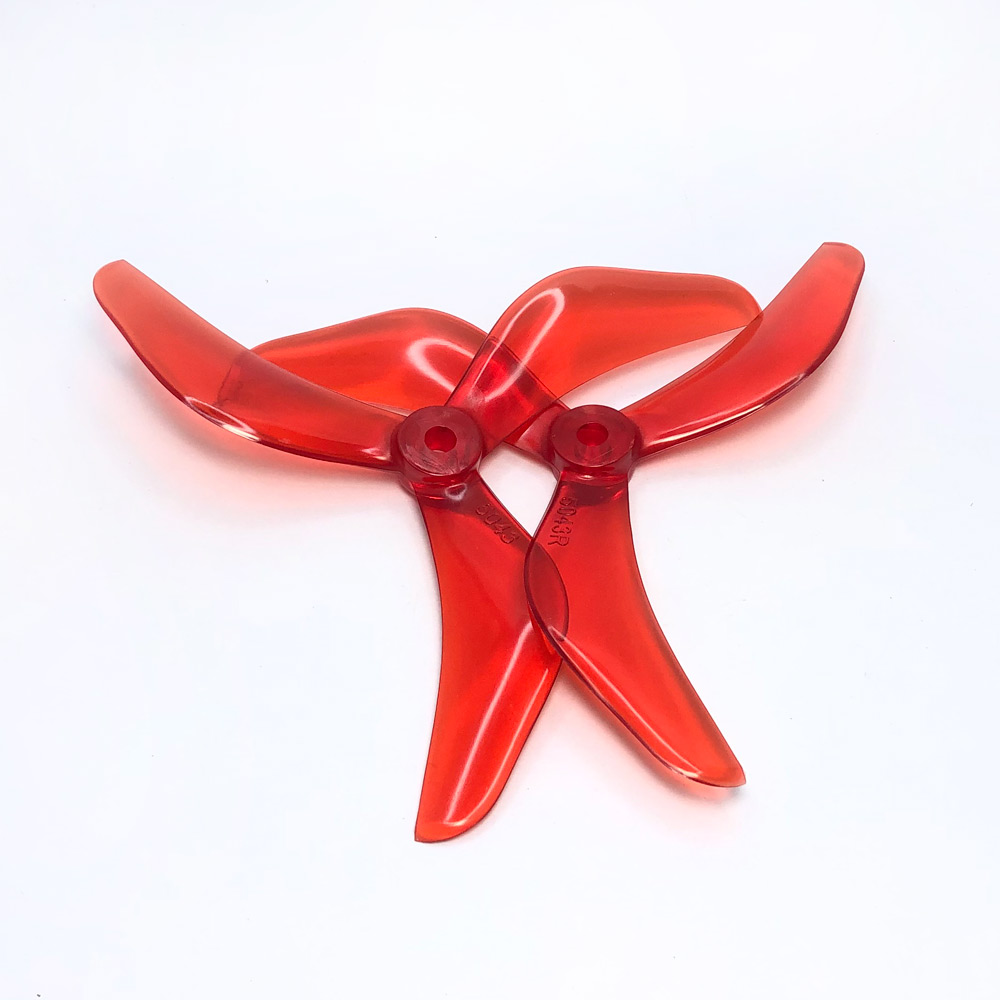 YSIDO 4 uds/2 pares de accesor - Drone Frame 5 Inch reseña y precio