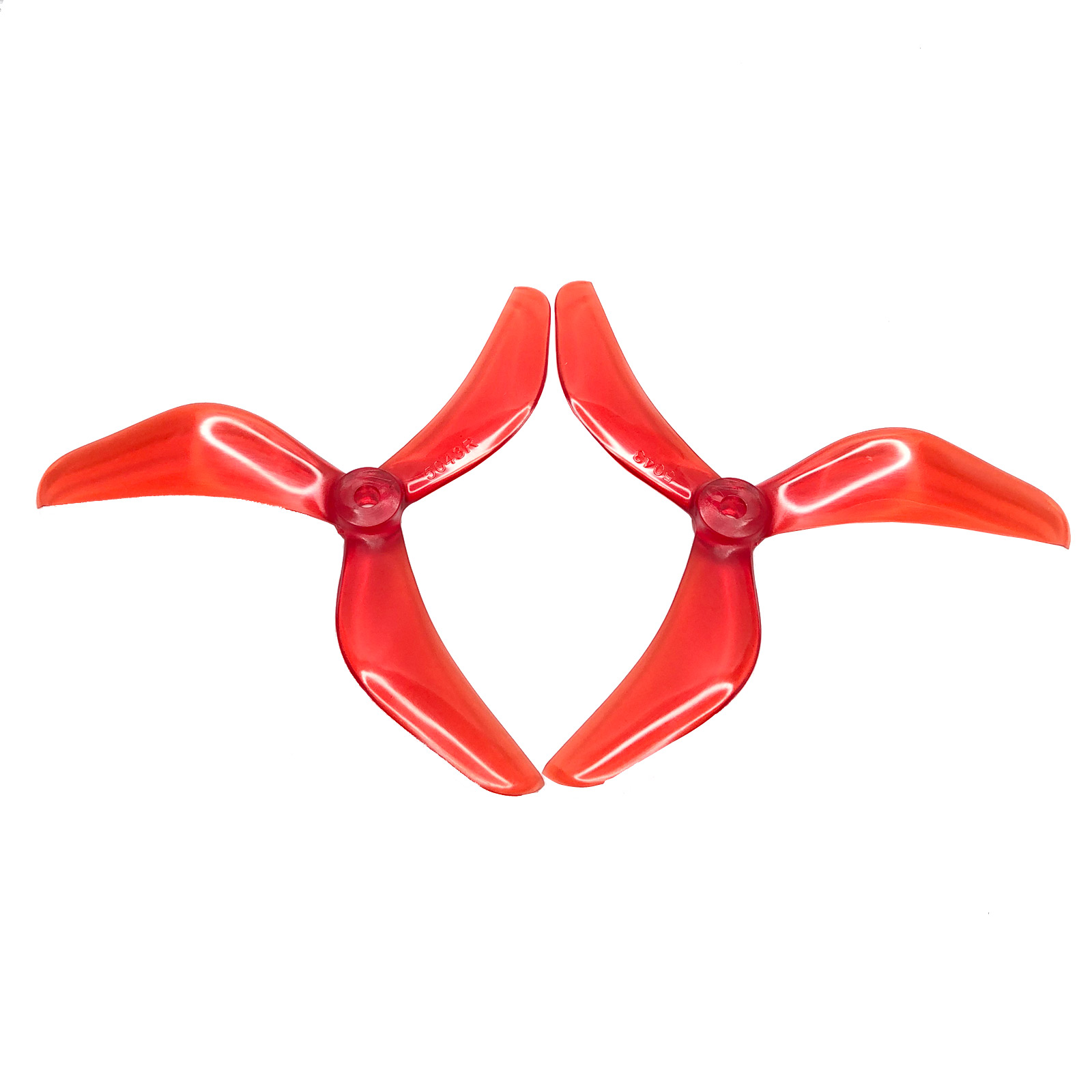 YSIDO 4 uds/2 pares de accesor - Drone Frame 5 Inch reseña y precio