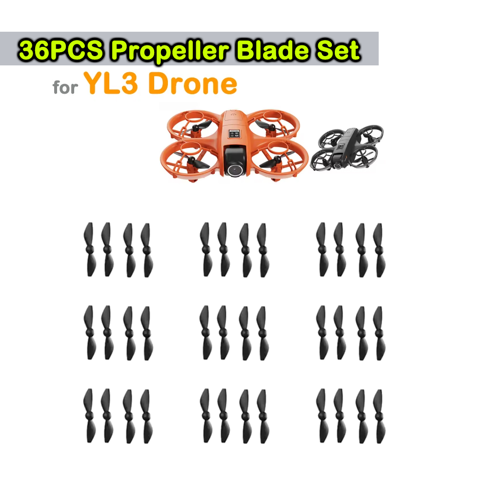 Venta al por Mayor de Repuesto - Drone Rc Yl3 reseña y precio