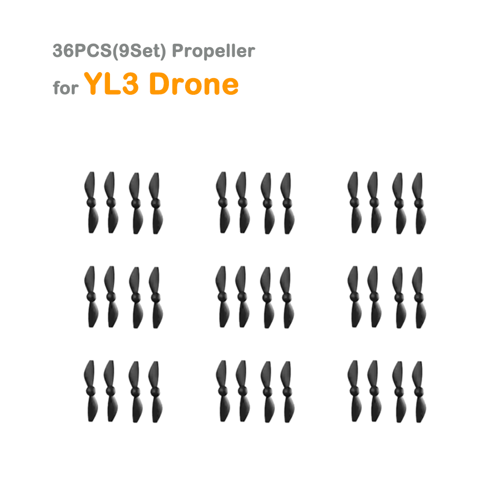Venta al por Mayor de Repuesto - Drone Rc Yl3 reseña y precio