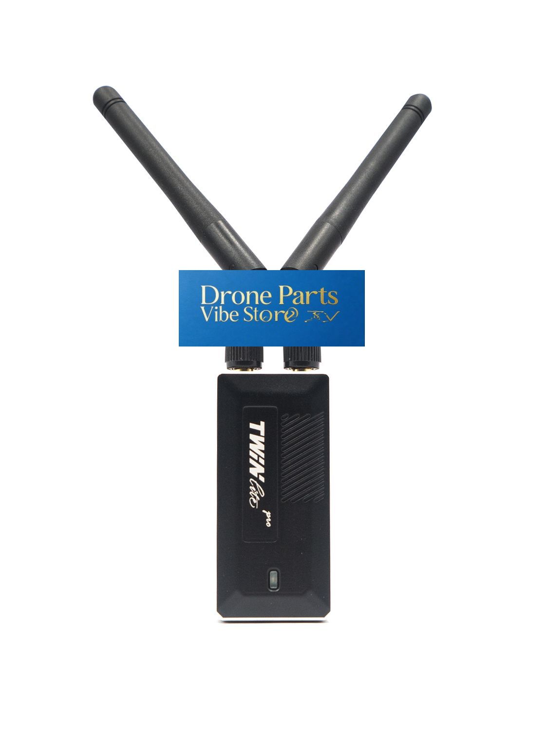 Módulo RF FrSky TWIN Lite Pro  - Frsky Receiver Module reseña y precio
