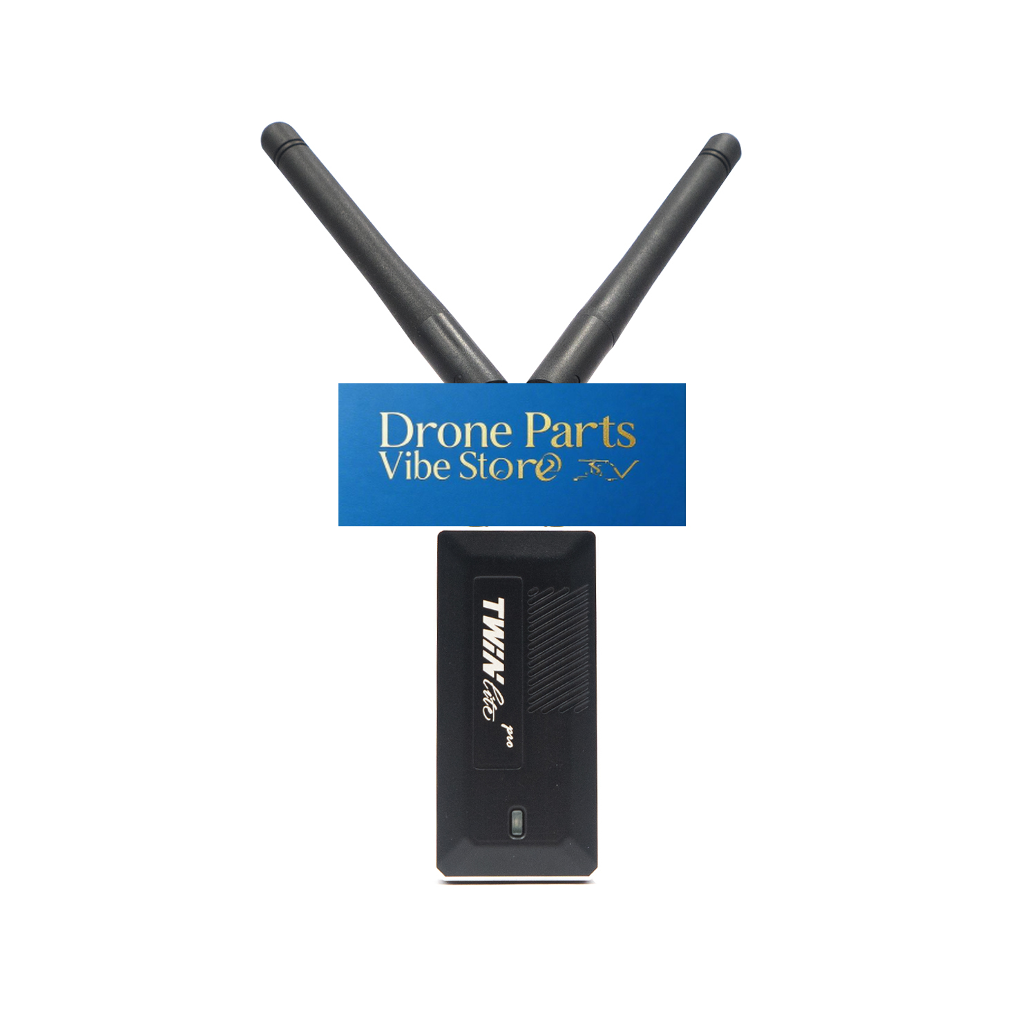 Módulo RF FrSky TWIN Lite Pro  - Frsky Receiver Module reseña y precio