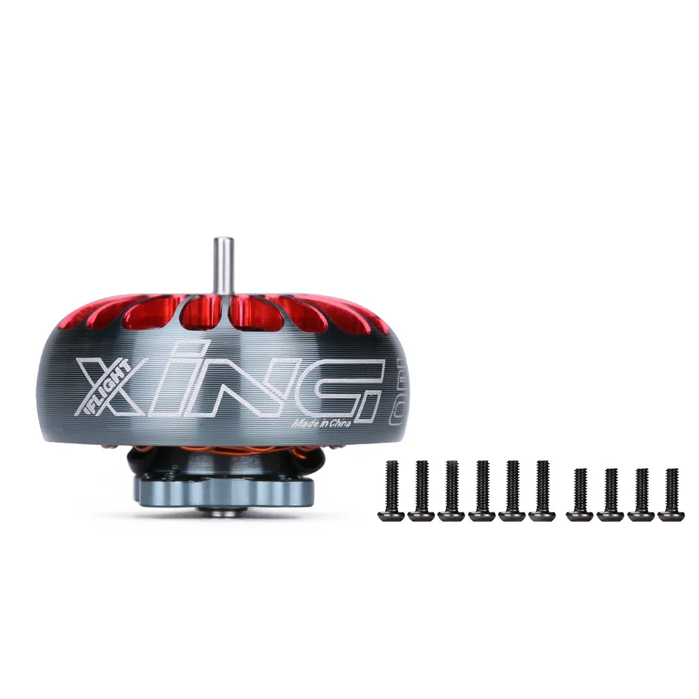 4 Piezas/Lote IFlight XING 200 - Drone Frame 5 Inch reseña y precio