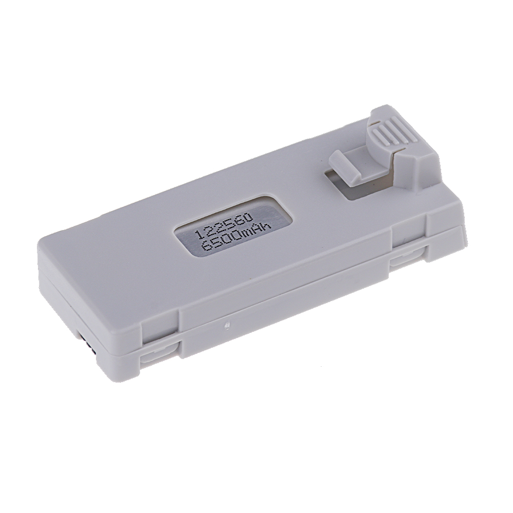 Batería Lipo Original para cua - Drone Tech Rc reseña y precio