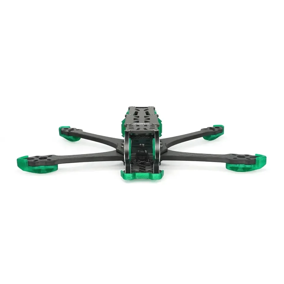 GEP-MK5D O3 MK5X a MK5D DeadCa - Drone Frame 5 Inch reseña y precio