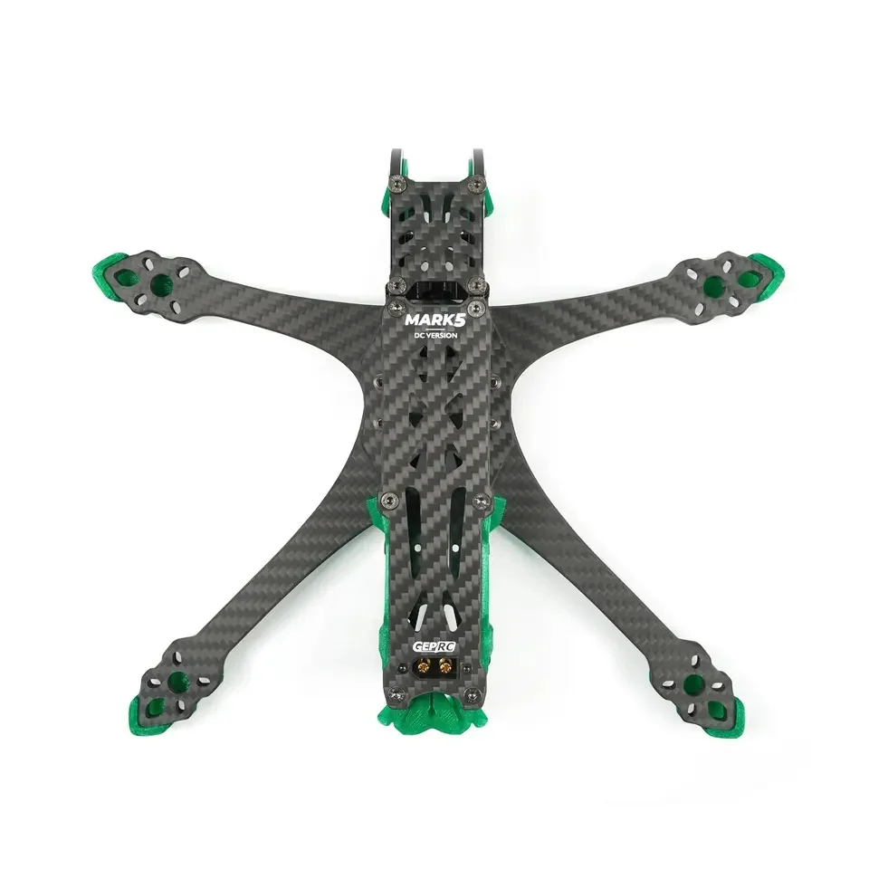 GEP-MK5D O3 MK5X a MK5D DeadCa - Drone Frame 5 Inch reseña y precio