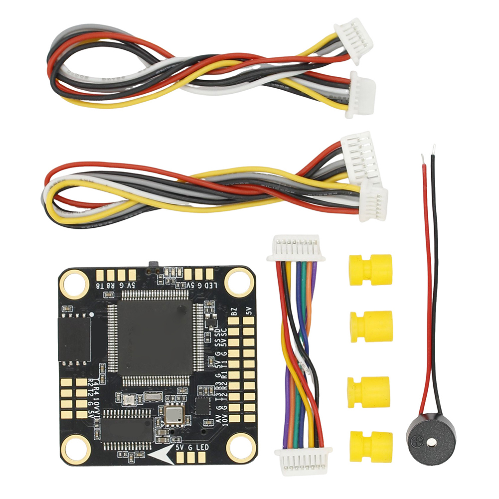 Torre de Vuelo FPV STF43562, C - Betaflight Flight Controller reseña y precio