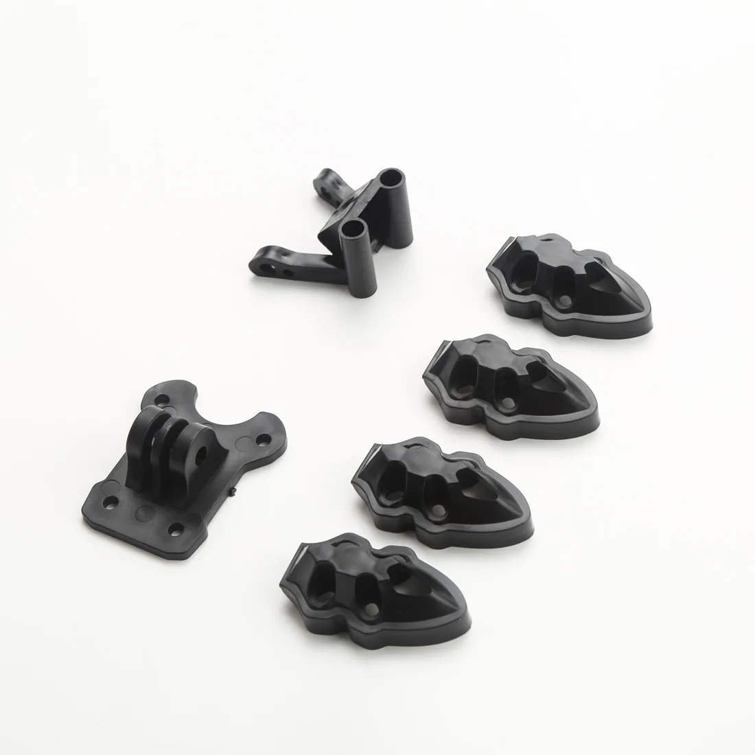 Neebrc RC Quadcopter FPV Drone - 3D Printed Drone Part reseña y precio