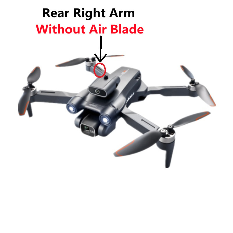 Batería para Dron LSRC S1S, Re - Drone Rc S1S reseña y precio